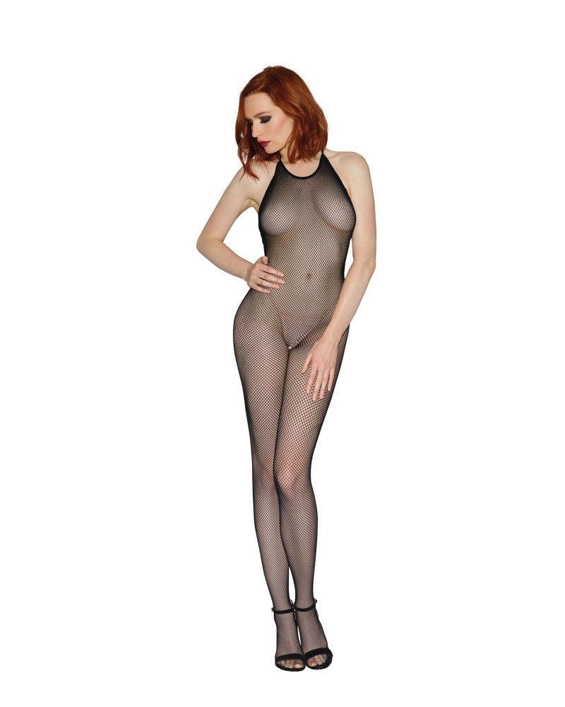 Ολόσωμη εξώπλατη φόρμα δίχτυ Ολόσωμη εξώπλατη φόρμα δίχτυ