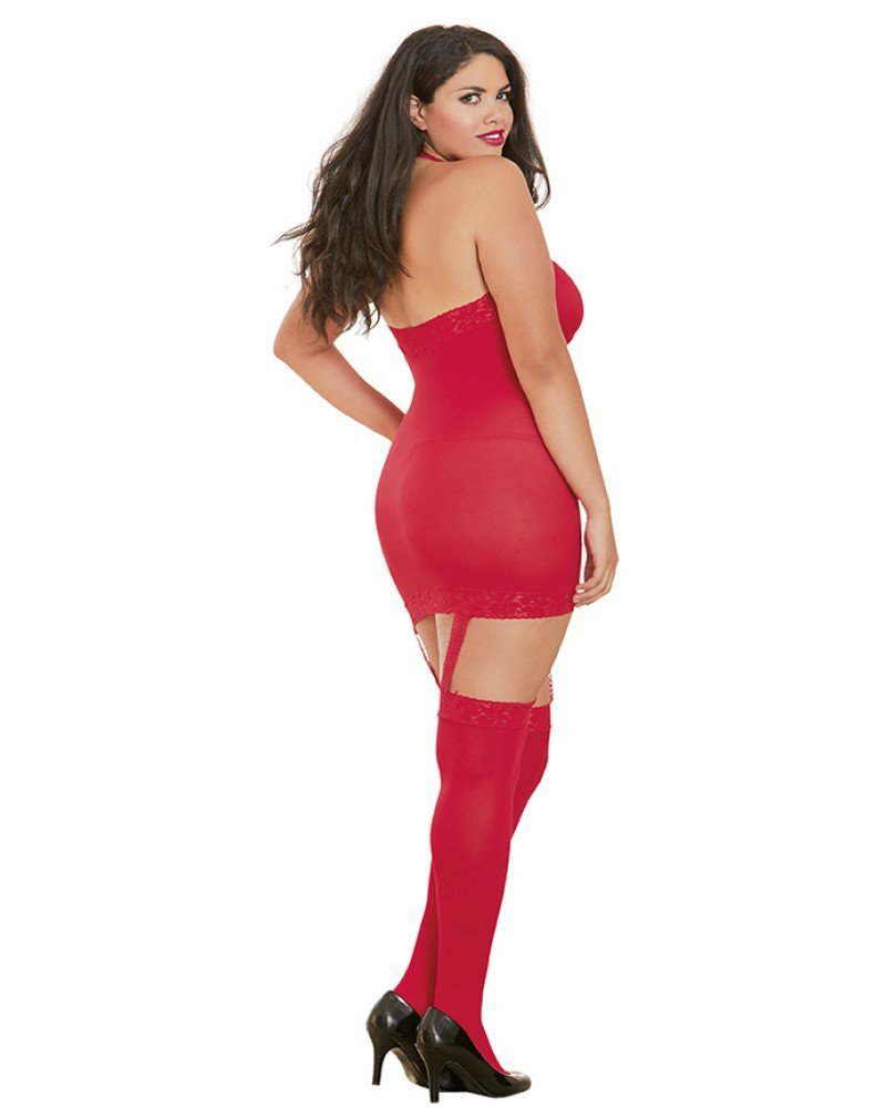 Σέξι ολόσωμη εξώπλατη φόρμα με δαντέλα Σέξι ολόσωμη εξώπλατη φόρμα με δαντέλα