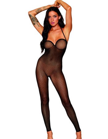 Σέξι γυναικεία ολόσωμη φόρμα Dreamgirl Σέξι γυναικεία ολόσωμη φόρμα Dreamgirl