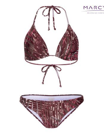 Μαγιό γυναικείο σετ μπικίνι Βραζιλίας Μαγιό γυναικείο σετ μπικίνι Βραζιλίας