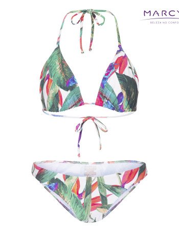 Μαγιό γυναικείο σετ μπικίνι Βραζιλίας Μαγιό γυναικείο σετ μπικίνι Βραζιλίας
