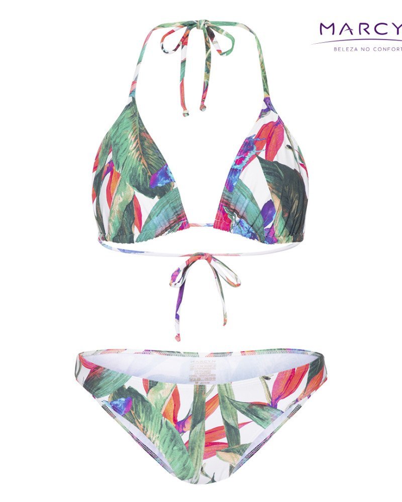 Μαγιό γυναικείο σετ μπικίνι Βραζιλίας Μαγιό γυναικείο σετ μπικίνι Βραζιλίας