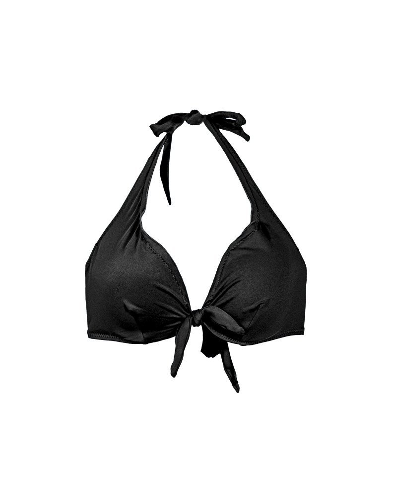 Μαγιό γυναικείο σουτιέν τρίγωνο κόκκινο Cup D Μαγιό γυναικείο σουτιέν τρίγωνο κόκκινο Cup D