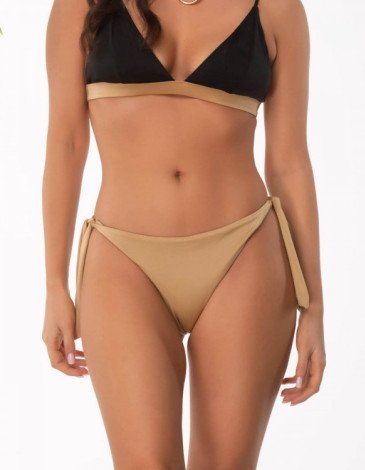 Γυναικείο Μαγιό Σλιπ Μονόχρωμο Brazil Γυναικείο Μαγιό Σλιπ Μονόχρωμο Brazil