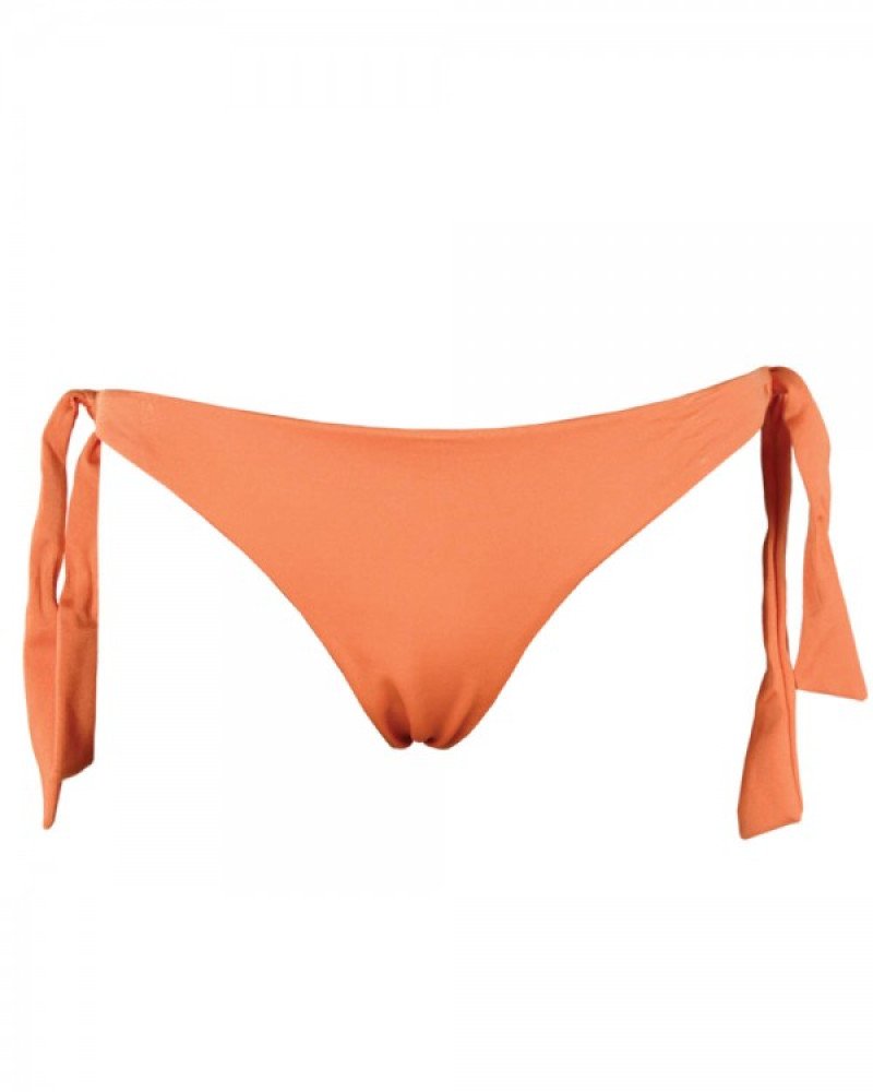 Γυναικείο Μαγιό Σλιπ Μονόχρωμο Brazil Γυναικείο Μαγιό Σλιπ Μονόχρωμο Brazil