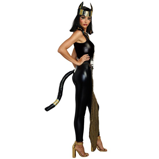 Σέξι γυναικεία στολή ''Kitty of the Nile''
