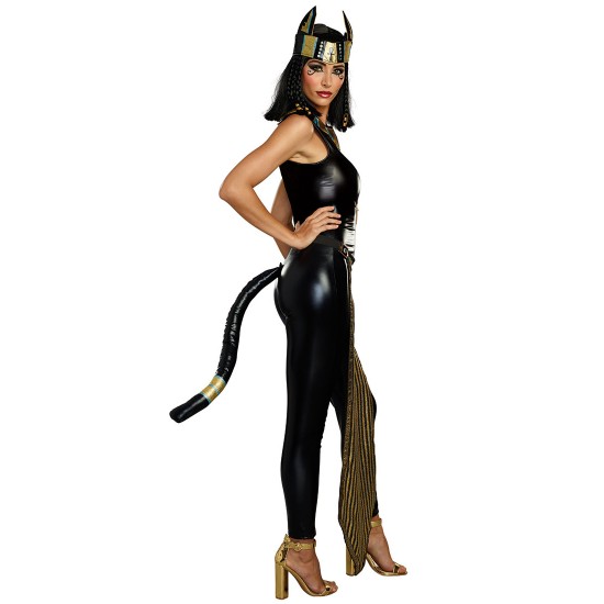 Σέξι γυναικεία στολή ''Kitty of the Nile'' Σέξι γυναικεία στολή ''Kitty of the Nile''