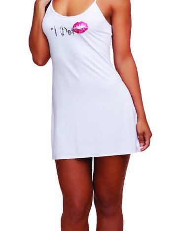 Σέξι γυναικείο νυχτικό "I DO"! Σέξι γυναικείο νυχτικό "I DO"!