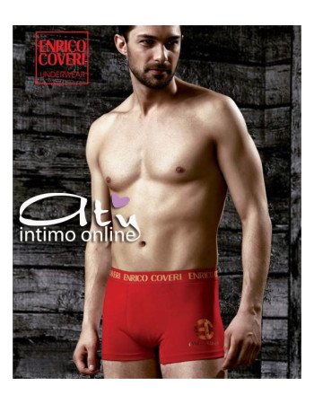 Ανδρικό boxer κόκκινο!