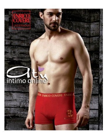 Ανδρικό boxer κόκκινο! Ανδρικό boxer κόκκινο!