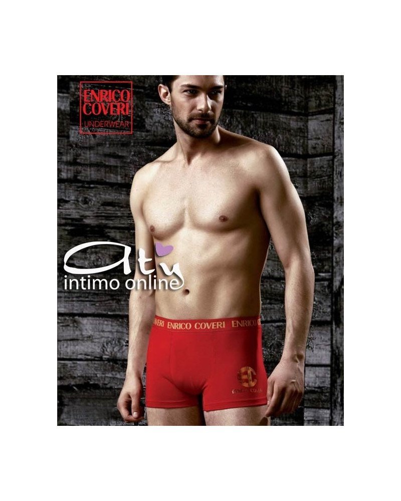 Ανδρικό boxer κόκκινο! Ανδρικό boxer κόκκινο!