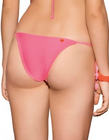 Μαγιό γυναικείο με δέσιμο στο πλάι MARCYN Μαγιό γυναικείο με δέσιμο στο πλάι MARCYN