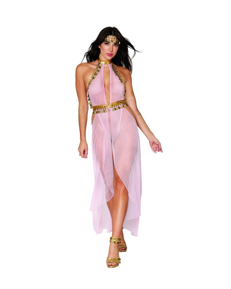 Στολή κρεβατοκάμαρας "Snake Charmer" Στολή κρεβατοκάμαρας "Snake Charmer"