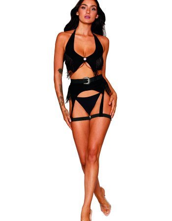 Στολή σέξι καουμπόισα "Ride Em Cowgirl" Στολή σέξι καουμπόισα "Ride Em Cowgirl"