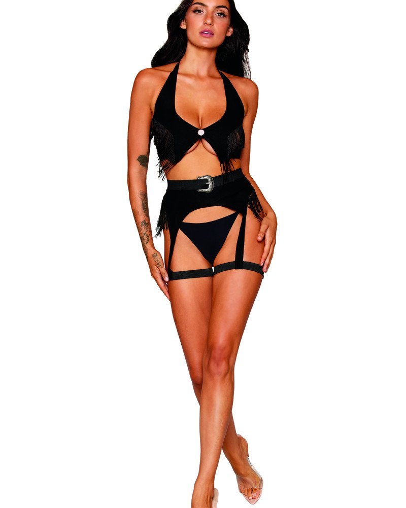 Στολή σέξι καουμπόισα "Ride Em Cowgirl" Στολή σέξι καουμπόισα "Ride Em Cowgirl"