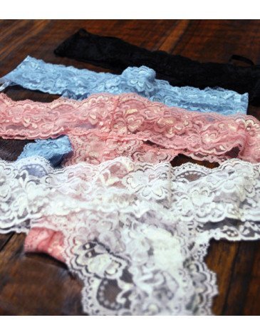 Σέξι γυναικείο εσώρουχο στρινγκ δαντέλα Σέξι γυναικείο εσώρουχο στρινγκ δαντέλα