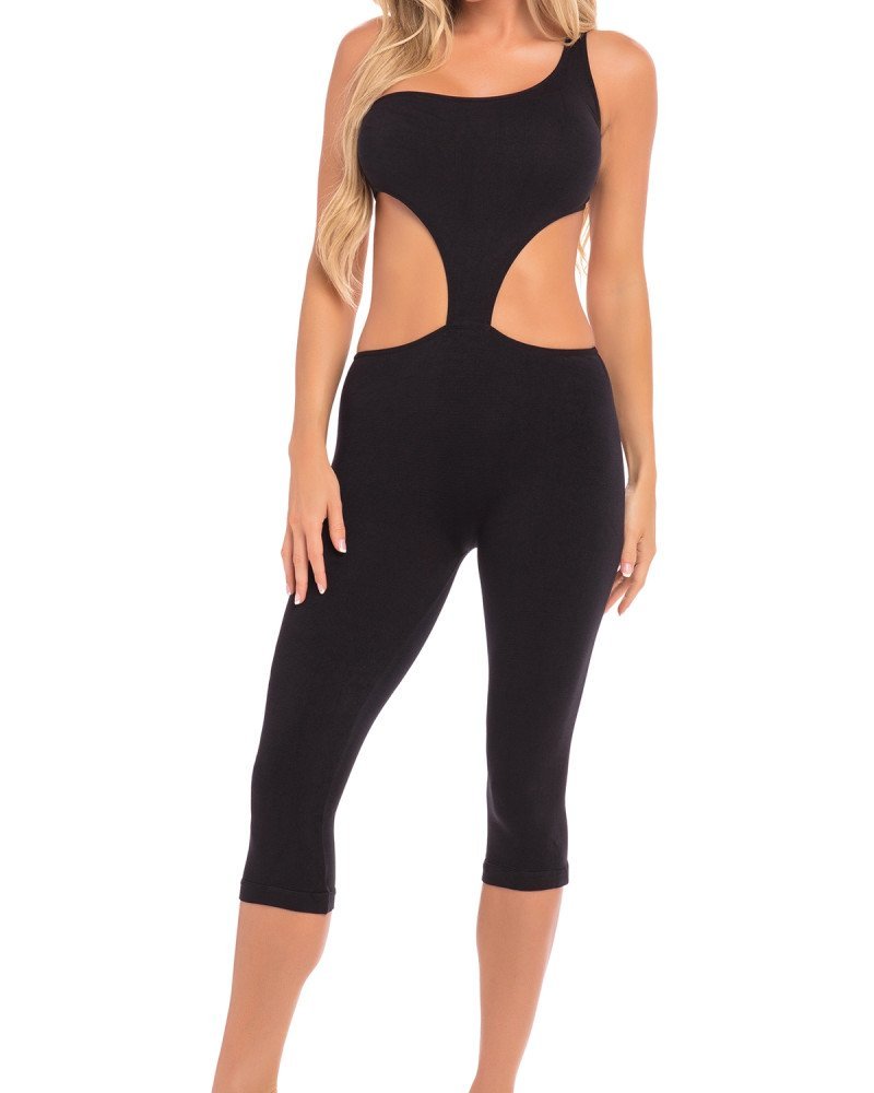 Σούπερ σέξι ολόσωμη φόρμα με ανοίγματα Σούπερ σέξι ολόσωμη φόρμα με ανοίγματα