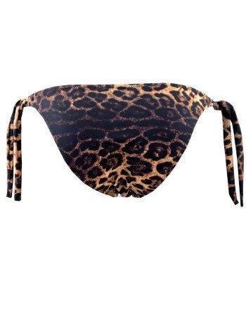 Γυναικείο Μαγιό Σλιπ λεοπάρ Γυναικείο Μαγιό Σλιπ λεοπάρ