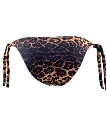 Γυναικείο Μαγιό Σλιπ λεοπάρ Γυναικείο Μαγιό Σλιπ λεοπάρ