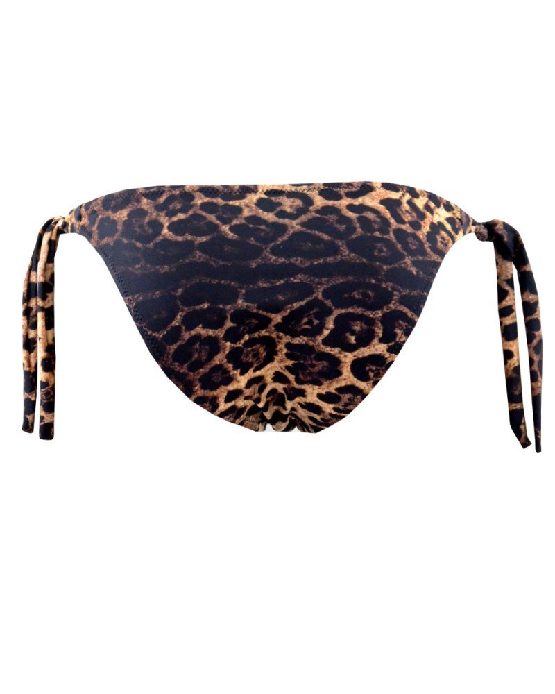 Γυναικείο Μαγιό Σλιπ λεοπάρ Γυναικείο Μαγιό Σλιπ λεοπάρ