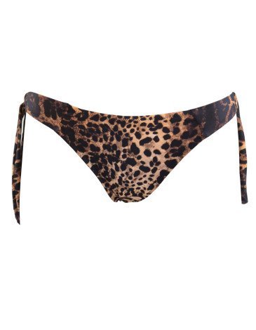 Γυναικείο Μαγιό Σλιπ λεοπάρ Γυναικείο Μαγιό Σλιπ λεοπάρ