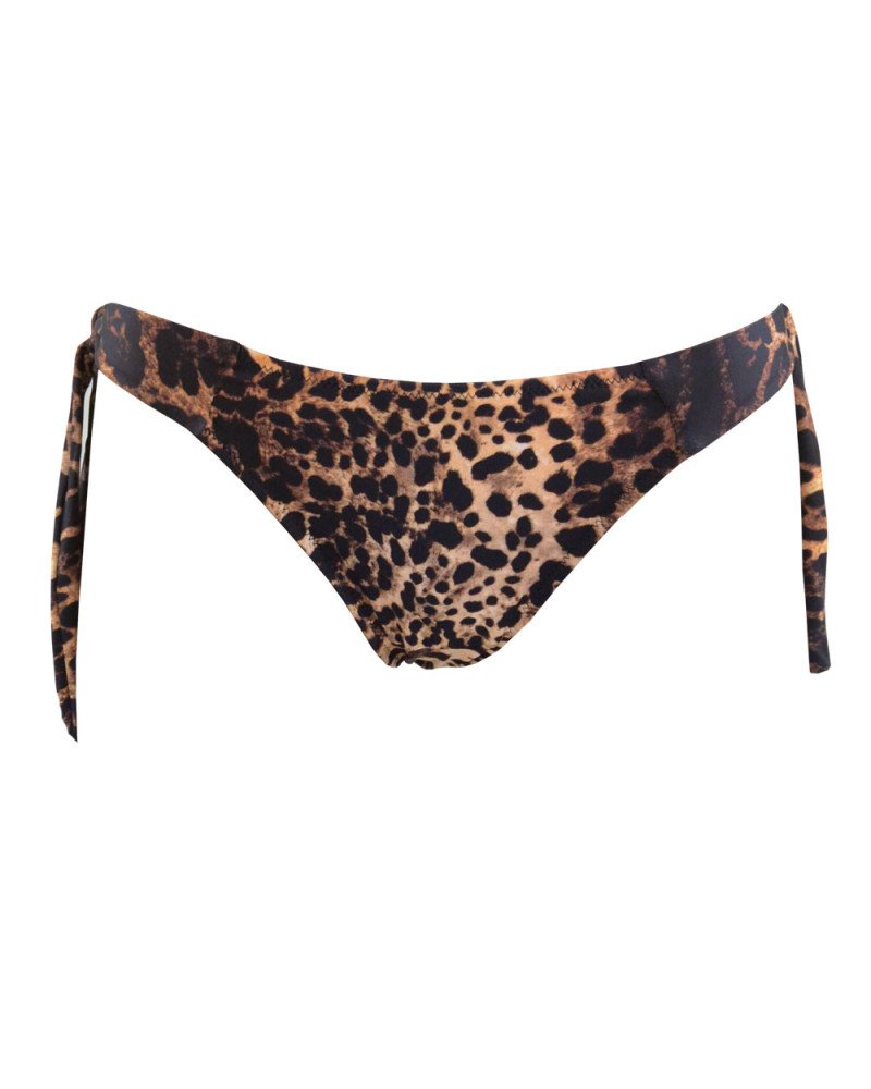 Γυναικείο Μαγιό Σλιπ λεοπάρ Γυναικείο Μαγιό Σλιπ λεοπάρ