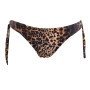 Γυναικείο Μαγιό Σλιπ λεοπάρ