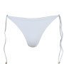 Γυναικείο Μαγιό Σλιπ με κορδόνια