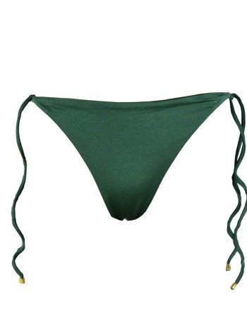 Γυναικείο Μαγιό Σλιπ Μονόχρωμο Γυναικείο Μαγιό Σλιπ Μονόχρωμο