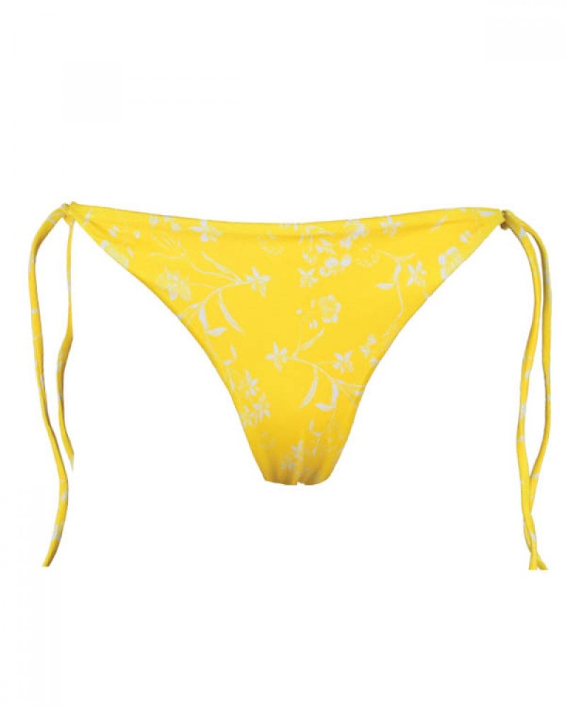 Γυναικείο Μαγιό Σλιπ χωρίς ραφές Γυναικείο Μαγιό Σλιπ χωρίς ραφές