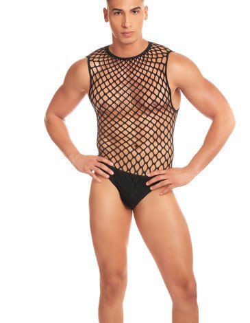 Σέξι ανδρικό σετ 2 τεμαχίων "FULL EFFECT" Σέξι ανδρικό σετ 2 τεμαχίων "FULL EFFECT"