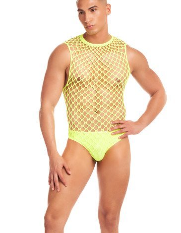 Σέξι ανδρικό σετ 2 τεμαχίων "FULL EFFECT" Σέξι ανδρικό σετ 2 τεμαχίων "FULL EFFECT"