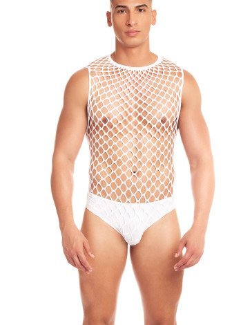 Σέξι ανδρικό σετ 2 τεμαχίων "FULL EFFECT" Σέξι ανδρικό σετ 2 τεμαχίων "FULL EFFECT"