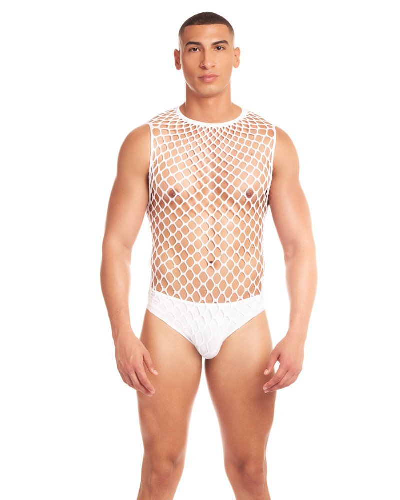 Σέξι ανδρικό σετ 2 τεμαχίων "FULL EFFECT" Σέξι ανδρικό σετ 2 τεμαχίων "FULL EFFECT"