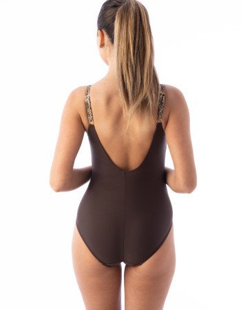 Γυναικείο ολόσωμο μαγιό MINIMIZER Γυναικείο ολόσωμο μαγιό MINIMIZER