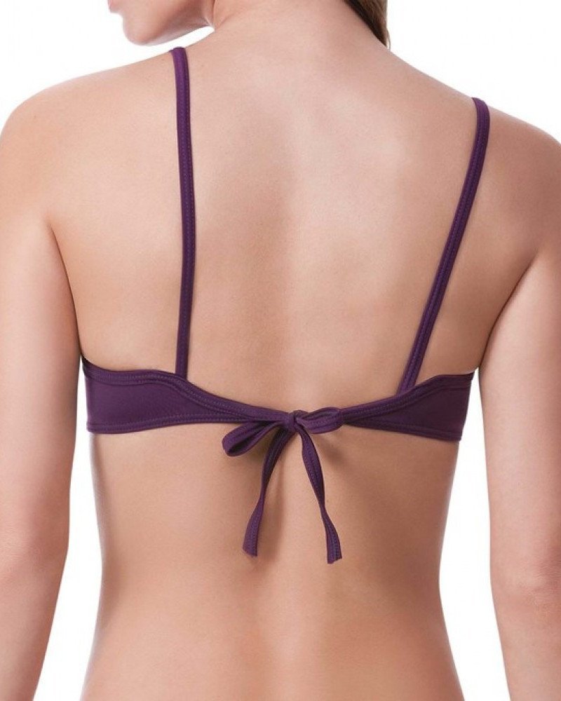 Μαγιό σουτιέν extreme push up Βραζιλίας Μαγιό σουτιέν extreme push up Βραζιλίας