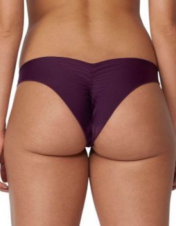 Μαγιό γυναικείο brazil κάτω με σούρα πίσω Μαγιό γυναικείο brazil κάτω με σούρα πίσω