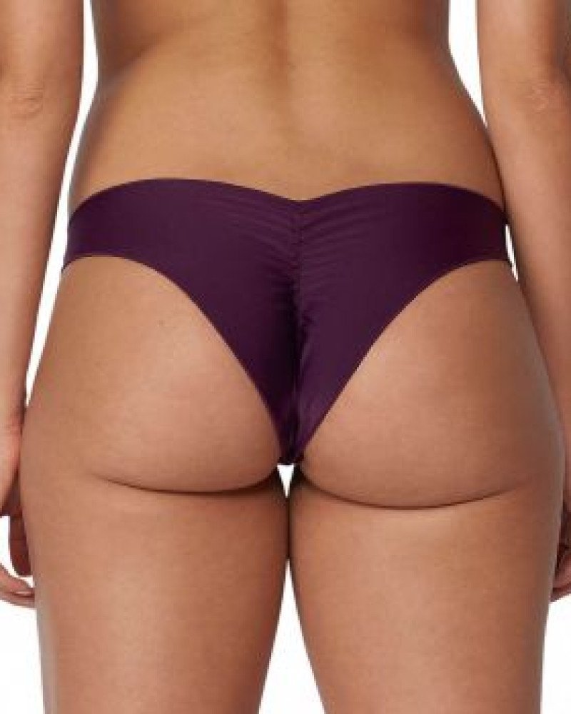 Μαγιό γυναικείο brazil κάτω με σούρα πίσω Μαγιό γυναικείο brazil κάτω με σούρα πίσω