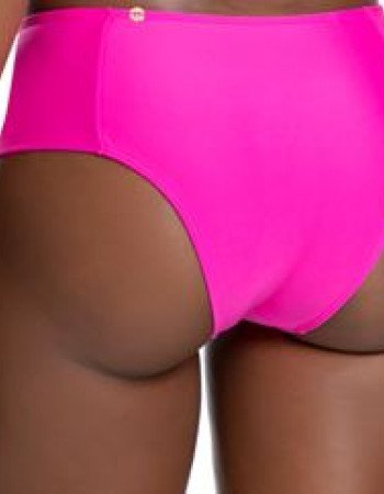 Μαγιό γυναικείο σλιπ ψηλόμεσο έως XXL Μαγιό γυναικείο σλιπ ψηλόμεσο έως XXL