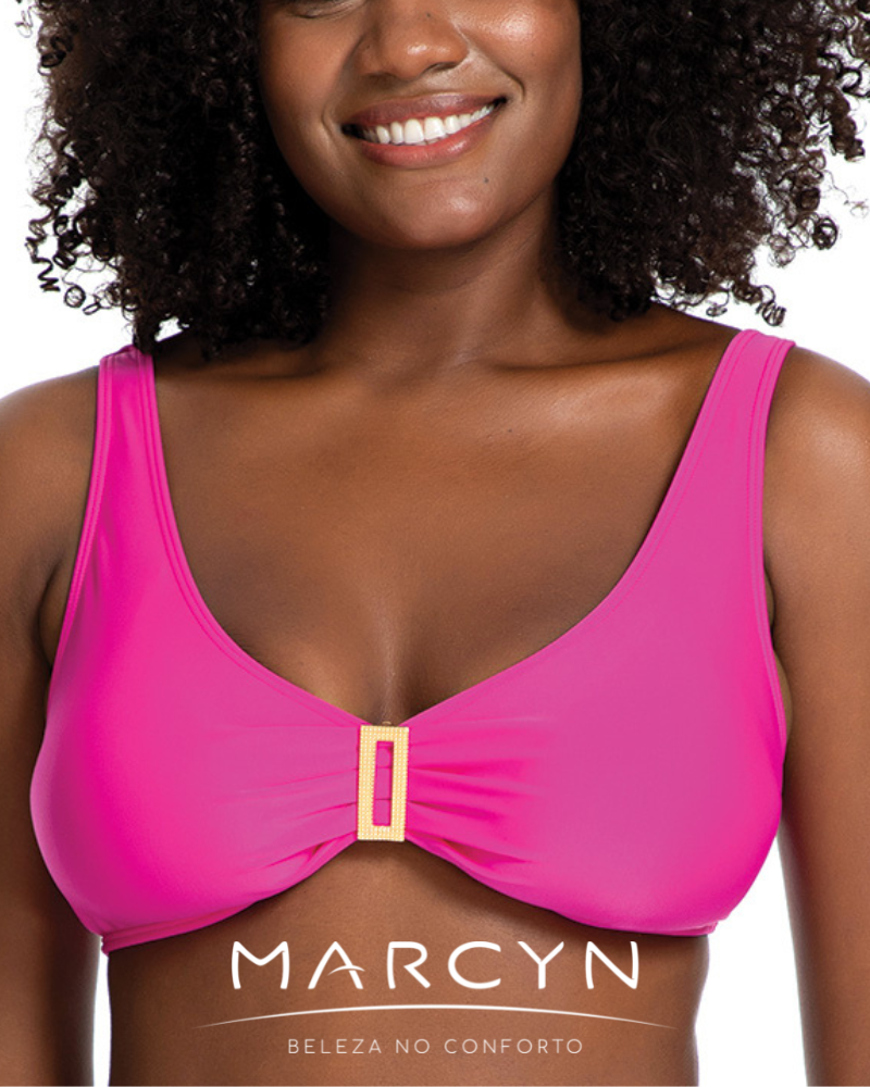 Γυναικείο Μαγιό Τοπ μεγάλα μεγέθη Γυναικείο Μαγιό Τοπ μεγάλα μεγέθη