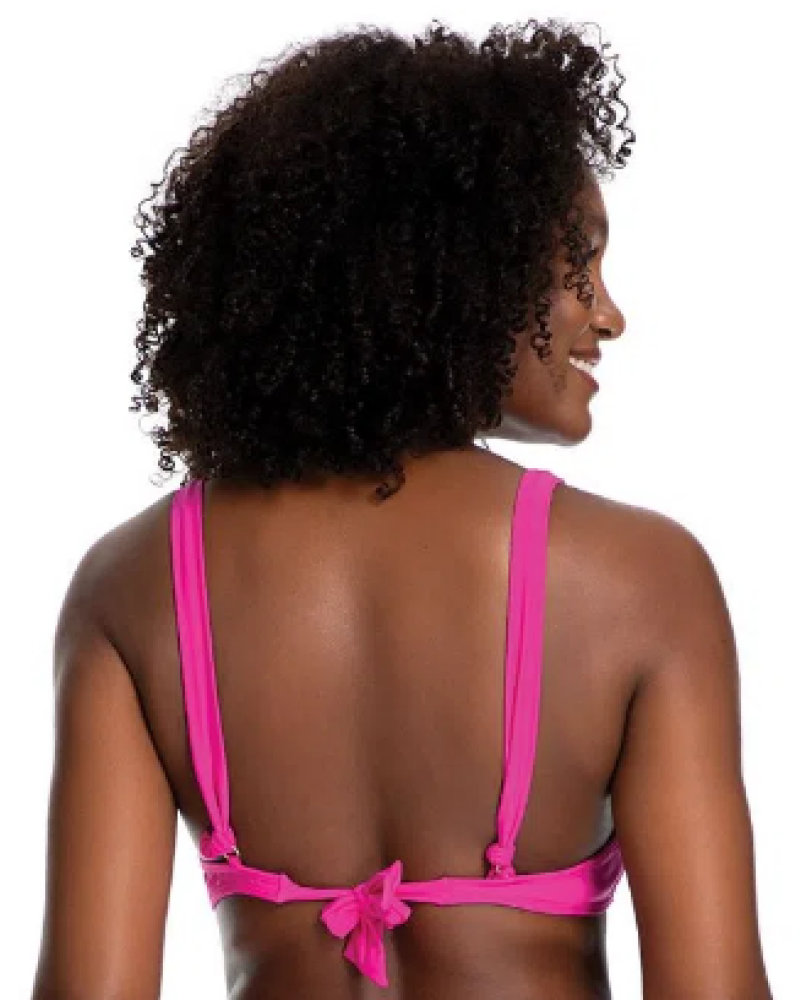 Γυναικείο Μαγιό Τοπ μεγάλα μεγέθη