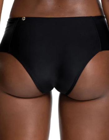 Μαγιό γυναικείο σλιπ, ψηλόμεσο έως XXL