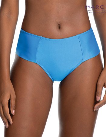 Μαγιό γυναικείο σλιπ ψηλόμεσο έως XXL