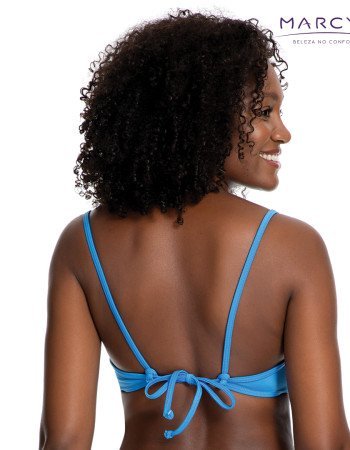 Μαγιό γυναικείο σουτιέν με μπανέλα Μαγιό γυναικείο σουτιέν με μπανέλα