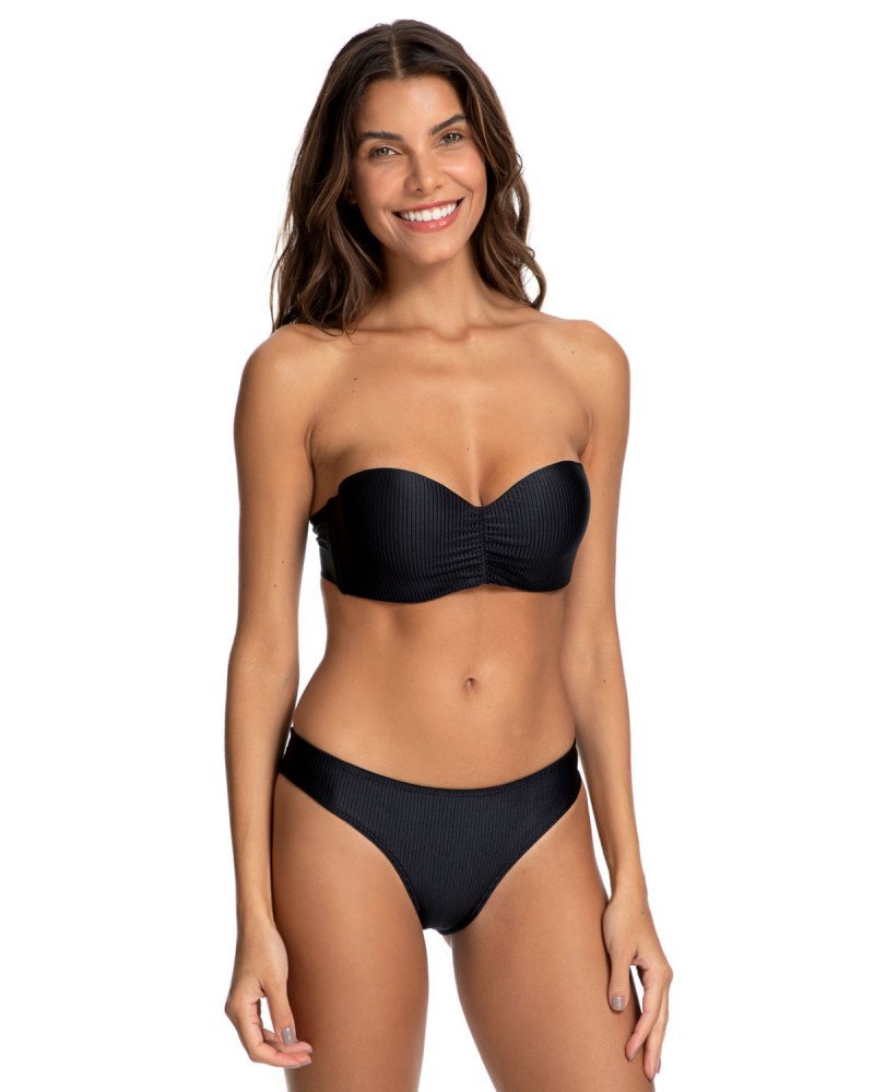 Μαγιό γυναικείο μπικίνι στράπλες Βραζιλίας Μαγιό γυναικείο μπικίνι στράπλες Βραζιλίας