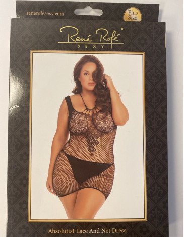 Σέξι γυναικείο διχτυωτό φόρεμα χωρίς ραφές Σέξι γυναικείο διχτυωτό φόρεμα χωρίς ραφές