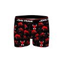 Ανδρικό boxer John Frank BULLS