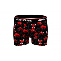 Ανδρικό boxer John Frank BULLS