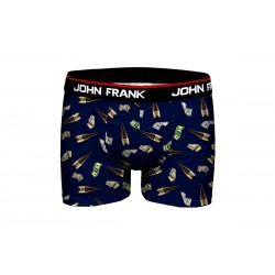 Ανδρικό boxer John Frank LIFE!