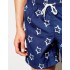 Μαγιό ανδρικό βερμούδα  Boardies αστέρια
